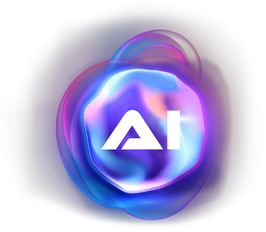 AI Logo